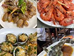 -四川小胡子海鲜(丁村万人海鲜广场店)