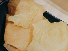 -潮牛壹号鲜牛肉火锅(光谷天地店)