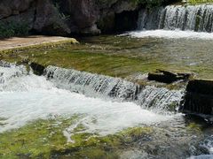 -水磨沟公园