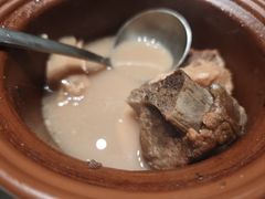-楚山晓·湖北菜(武汉光谷K11店)