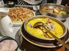 -将军牛排·尔滨地标朝鲜族美食(总店)