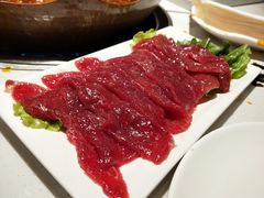 -墨居上隐·院子里火锅(峨眉店)