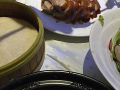 -金百万烤鸭店(马甸店)