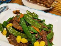 -北疆饭店(金狮广场店)