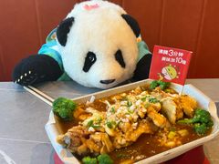 -强强烧烤·宵夜(方庄店)