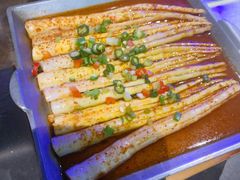 -很久以前羊肉串(清河店)
