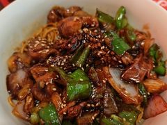-王繁星面馆(西安熙地港店)