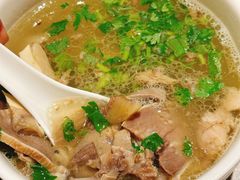 -高玛纳驴肉火烧(河间总店)