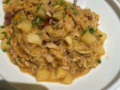 -悦融·京鲁菜·露台花园(安定门店)