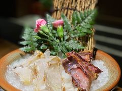 -蟹将军·松叶蟹和牛日料放题自助(K11店)