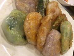 -揭阳钟记小食(福田新村店)