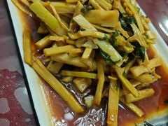 -高老庄·老溧阳·私房菜(南山竹海店)