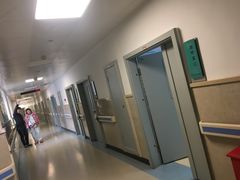 -吉林大学中日联谊医院(中心院区)