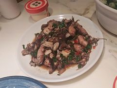 -日丰园海肠水饺·老字号大连海鲜(银泰城店)