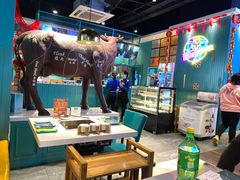 -五星桥原切肥牛火锅(怀德桥店)