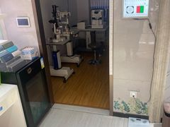 -绿洲眼镜(文教北路店-浙江52家连锁门店)