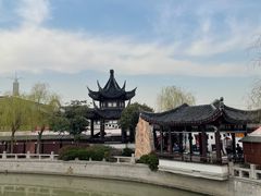 -召稼楼古镇