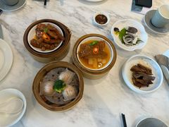 -鹭江潮餐厅•福建菜(鹭江佲家酒店)