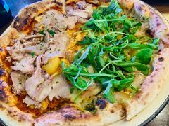 -PIZZA BIANCA(万象城店)