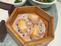 -白天鹅宾馆-玉堂春暖餐厅