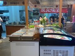 -杨厨的田园饭店(长城路店)
