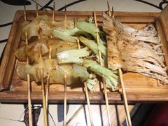 -新凯旋烧烤·燕姐千岛湖土菜