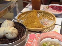 -朱光玉火锅馆(正弘城店)