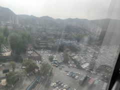 -横店影视城梦幻谷园区