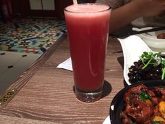 -茉莉餐厅(包河万达店)