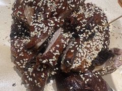 -眉州东坡(清河万象汇店)