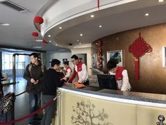 -深圳东部华侨城茵特拉根酒店