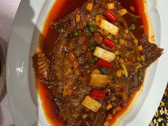 -盛百味·家宴餐厅(霸州分店)