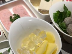 土豆-海底捞火锅(武胜路凯德广场店)