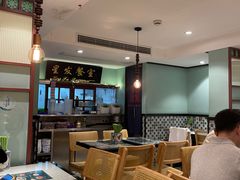 -滕记星发餐室·新加坡菜(巨鹿路店)