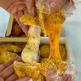 这大概是我在烟台吃过最好吃的炸鸡