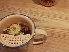 -农耕记·湖南土菜(科技园店)