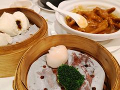 -顺丰国宴(工业博物馆店)