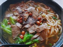 -龙记桂林米粉店(书城路店)