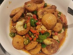 -兰湘子·湘菜小炒(南京江宁万达店)