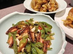 -羲和雅苑•北京烤鸭(乐园道万象城店)