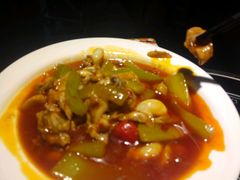 -川里谈·川味小馆(北京路店)