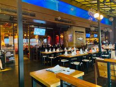 大堂-SHARK鲨鱼餐吧(购物公园店)