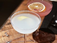 玛格丽特-AZUL by FUEL蓝色·法式酒馆(琶醍店)