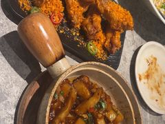 -留半山·香港食堂(啦啦宝都店)