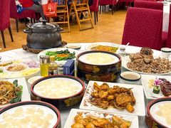 -金百门·顺德海鲜酒家(陈村店)
