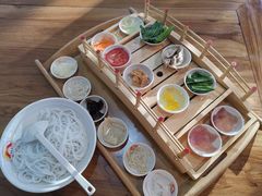 -双桥园·云南过桥米线(古城南门店)