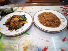 -石老头关东饺子王·东北菜(嘉华鑫城店)