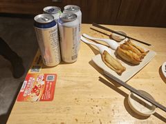 -张碗碗青海牛肉拉面(王城公园店)