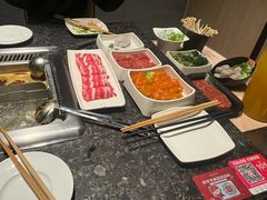 -海底捞火锅(稻河古街夜宵主题店)