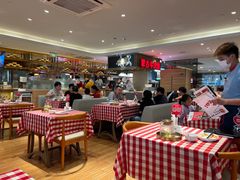 -西贝(吴江路湟普汇店)